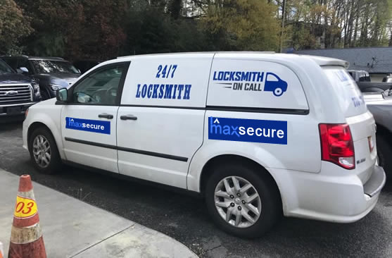 Mobile Sevenoaks Locksmith