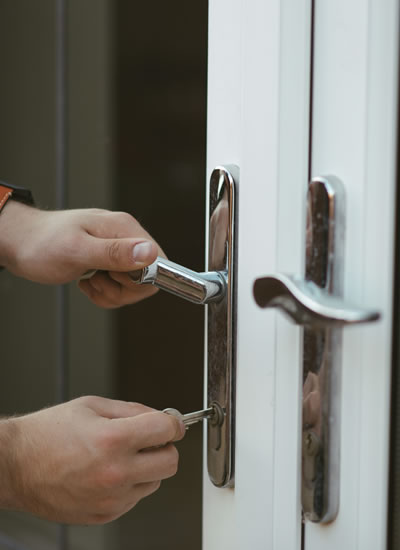 Brasted locksmith